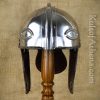 Late Roman Intercisa I Helm