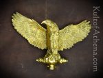 Roman Aquila Eagle Standard - Unmounted