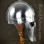 Furdess Helm - 14 Gauge