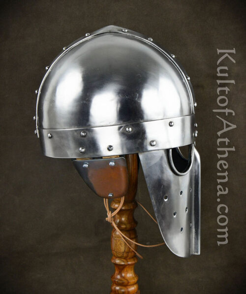 Furdess Helm - 14 Gauge