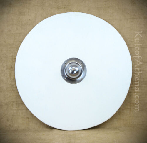 Blank Viking / Dark Ages Shield