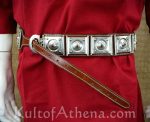 Reingonehim Cingulum - Roman Belt