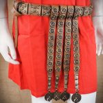 Roman Mainz Cingulum Belt