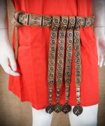 Roman Mainz Cingulum Belt