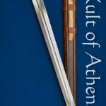 AH6951R_ST - Arming Sword – Deepeeka