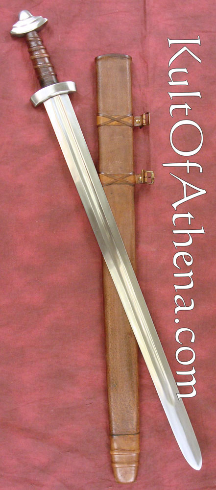 11th Century Viking Sword - Stage Combat Version