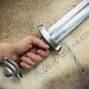 11th Century Viking Sword