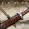 11th Century Viking Sword