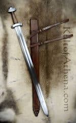 11th Century Viking Sword