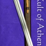 12th Century Holy Land Crusader Sword with Suspension Loop Scabbard - Deepeeka