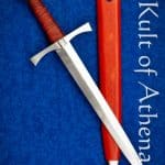 Practical Medieval Dagger - Stage Combat Version