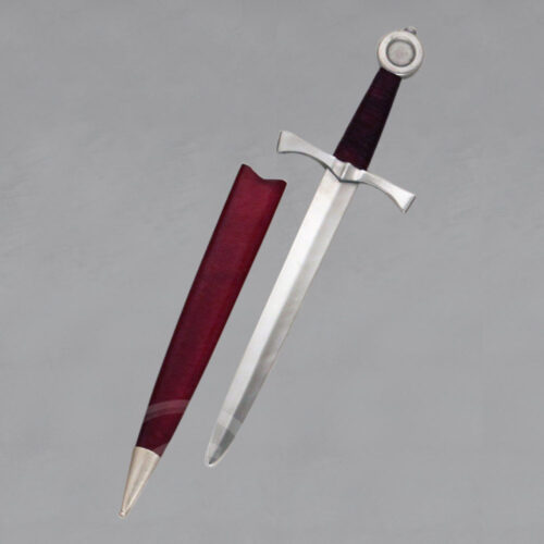 Archer's Dagger