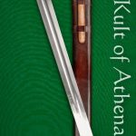 Five Lobed Viking Sword- Stage Combat Version with Suspension Loop Scabbard – DISCONTINUED - Deepeeka