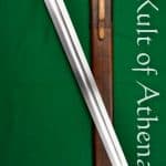 Late Viking Era Sword 10th - 11th Centuries - Deepeeka