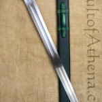Viking Temple Sword - Stage Combat Version