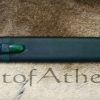 Viking Temple Sword - Brown Grip
