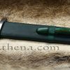 Viking Temple Sword - Brown Grip
