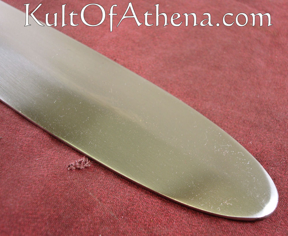 Triple Lobed Godfred Sword - Stage Combat Version