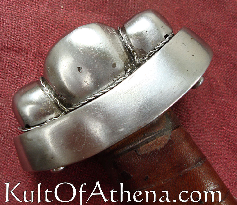 Triple Lobed Godfred Sword - Stage Combat Version