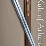Hersir Viking Sword - - Stage Combat Version