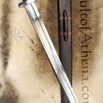 Hersir Viking Sword