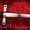 Medieval Gothic Dagger