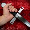 Medieval Gothic Dagger