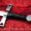 Medieval Gothic Dagger