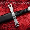 Medieval Gothic Dagger