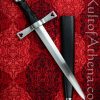 Medieval Gothic Dagger