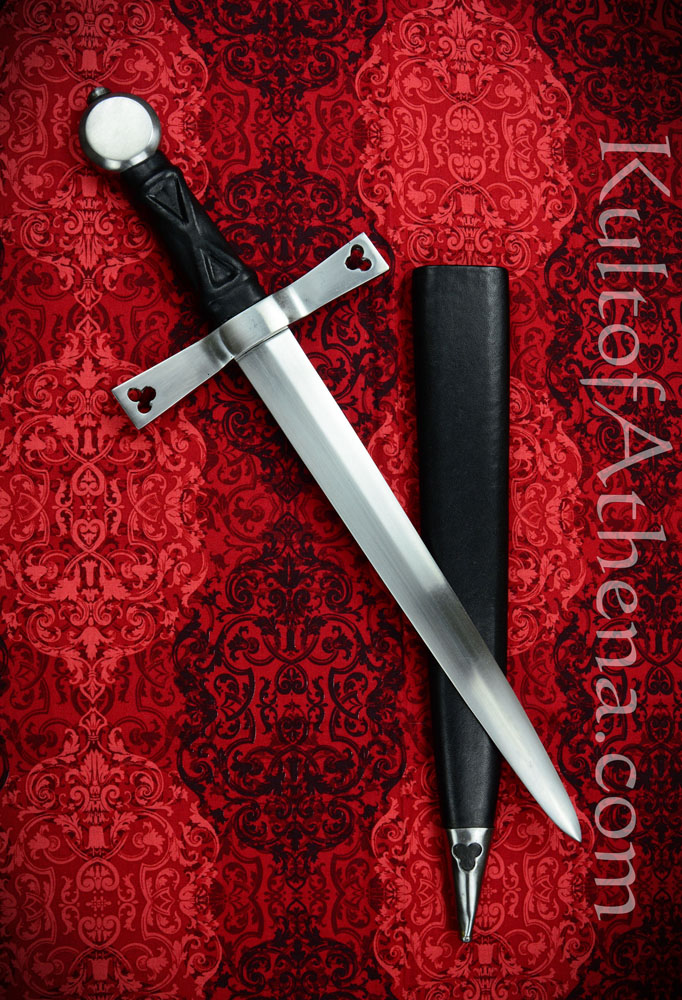 Gothic Knife 