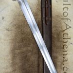 10th Century Norwegian Sword
