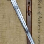 10th Century Norwegian Viking Sword