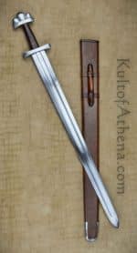 10th Century Norwegian Viking Sword