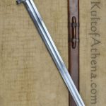 Hedemark Norse Sword - Late 9th Century