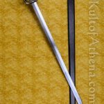 17th Century Pappenheimer Rapier