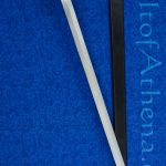 Swept Hilt Rapier