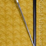 17th Century Swept Hilt Rapier
