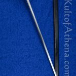 Early 17th Century German Swept-Hilt Rapier