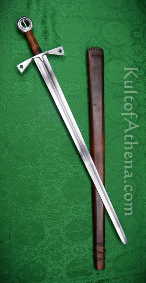 Irish Gaelic Arming Sword