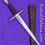 Medieval 15th Century Dagger