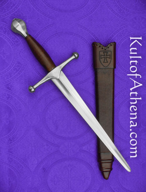 Medieval 15th Century Dagger