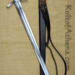 Teutonic Knights Sword