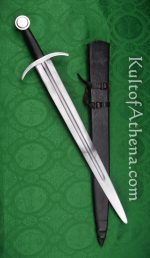 The Gunthur - Medieval Arming Sword