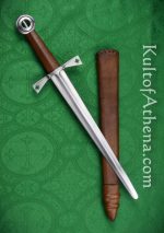 Irish Gaelic Dagger