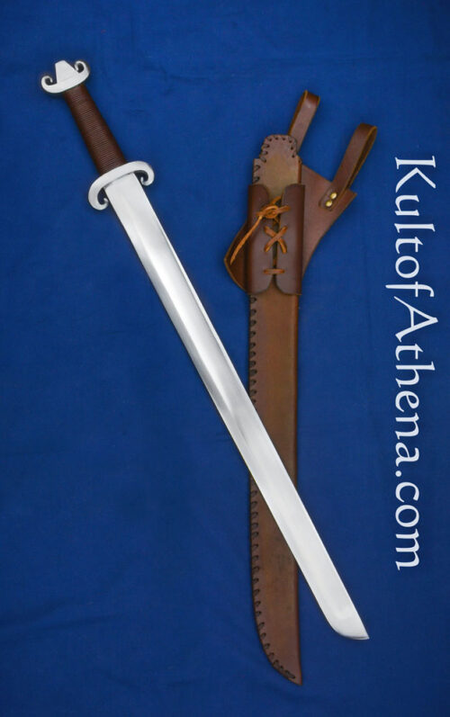 Viking Single-Edged Sword