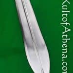 Large Hewing Spearhead