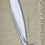 Boar Hunting Spearhead
