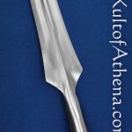Medieval Spearhead