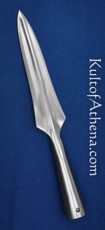 Medieval Spearhead